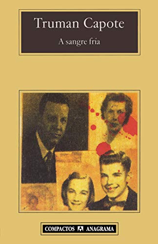 Cover of A sangre fría