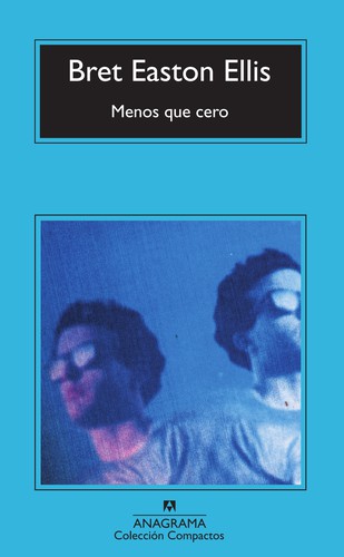 Cover of Menos que cero