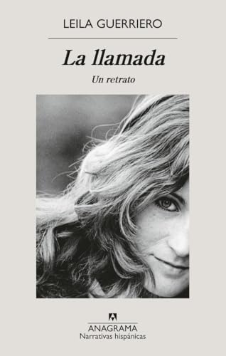Cover of La llamada: Un retrato