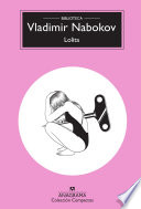 Cover of Lolita