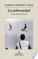 Cover of La enfermedad