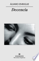 Cover of Decencia