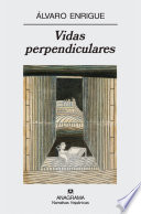 Cover of Vidas perpendiculares