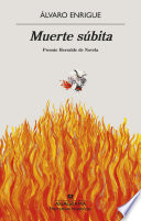 Cover of Muerte súbita