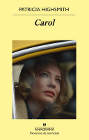 Cover of Carol