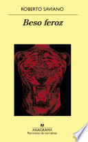 Cover of Beso feroz