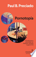 Cover of Pornotopía