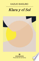 Cover of Klara y el sol