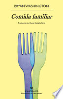 Cover of Comida familiar