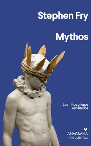 Cover of Mythos