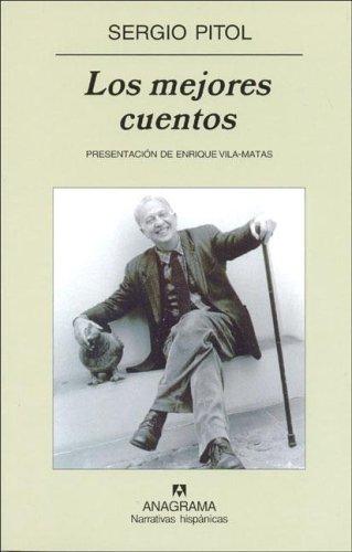 Cover of Los Mejores Cuentos