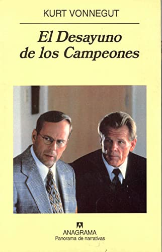 Cover of El desayuno de los campeones