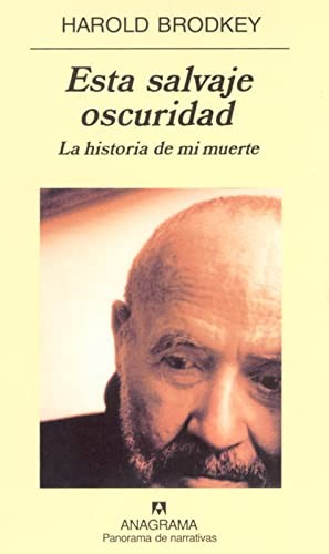 Cover of Esta Salvaje Oscuridad