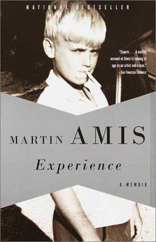 Cover of Experiencia