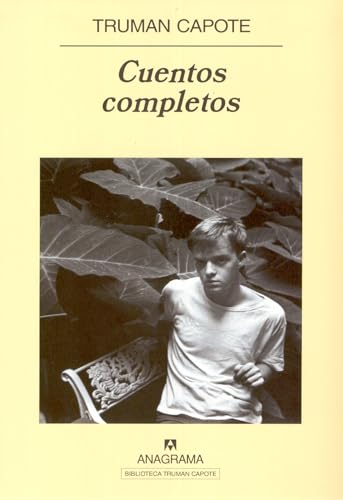 Cover of Cuentos completos
