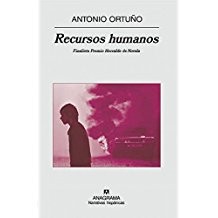 Cover of Recursos humanos