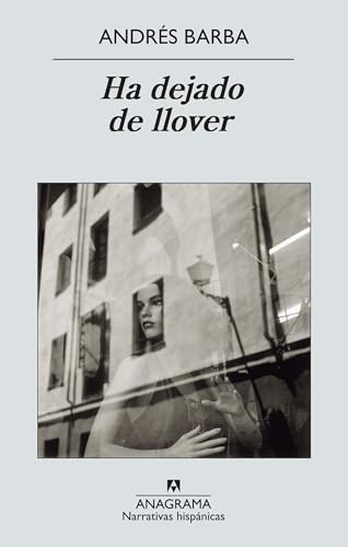 Cover of Ha dejado de llover
