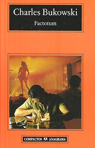Cover of Factotum