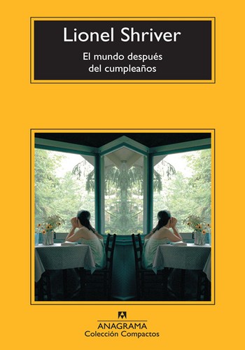Cover of El mundo después del cumpleaños