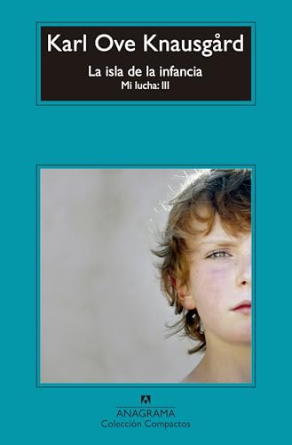 Cover of La isla de la infancia