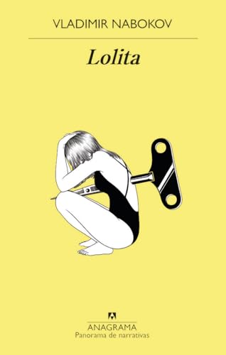 Cover of Lolita