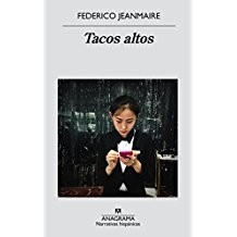 Cover of Tacos altos