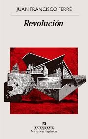 Cover of Revolución
