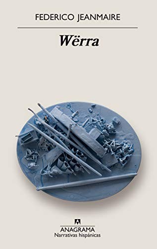 Cover of Wërra