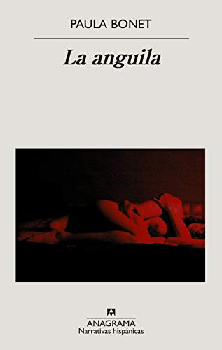 Cover of La anguila