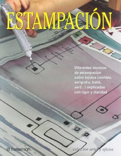 Cover of Estampación