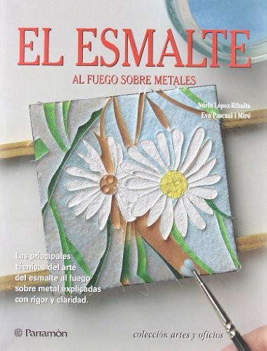 Cover of El esmalte