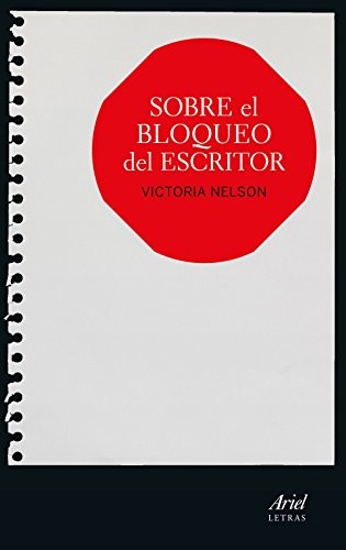 Cover of Sobre el bloqueo del escritor