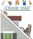 Cover of Donde esta?/ Where is it? (Mundo Maravilloso)