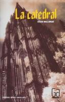 Cover of La catedral