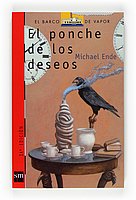 Cover of El ponche de los deseos