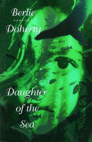 Cover of Daughter of the Sea
