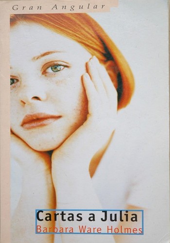 Cover of Cartas a Julia