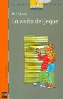 Cover of La Visita Del Jeque / The Sheikh's Visit