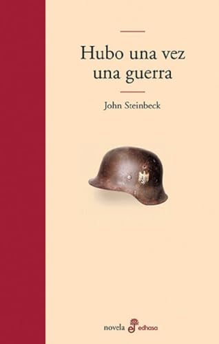 Cover of Hubo una vez una guerra