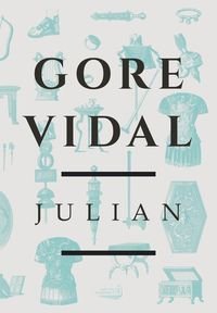 Cover of Julian