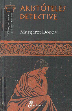 Cover of Aristóteles detective
