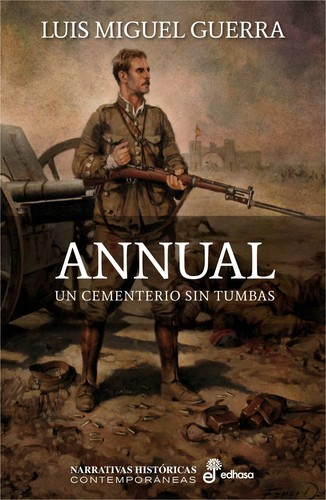 Cover of Annual