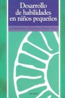 Cover of Desarrollo de habilidades en niños pequeños