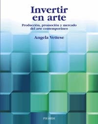 Cover of Invertir en arte