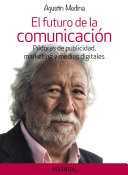 Cover of El futuro de la comunicación