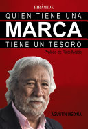 Cover of Quien tiene una marca tiene un tesoro