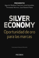 Cover of Silver economy