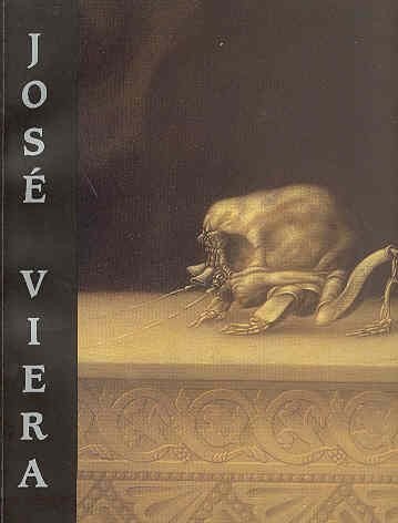 Cover of Jose Viera