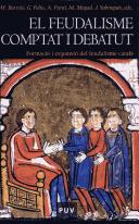 Cover of El feudalisme comptat i debatut