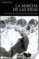 Cover of La marcha de las ideas